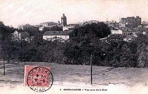 Mostaganem 542